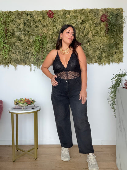 Body Pizzo