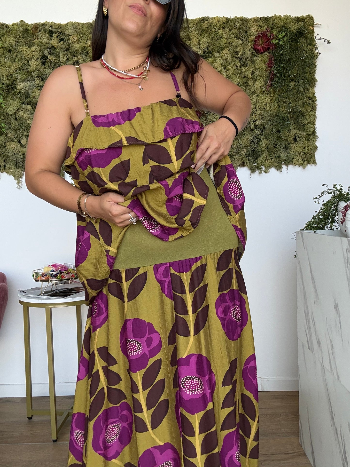 Abito Frida