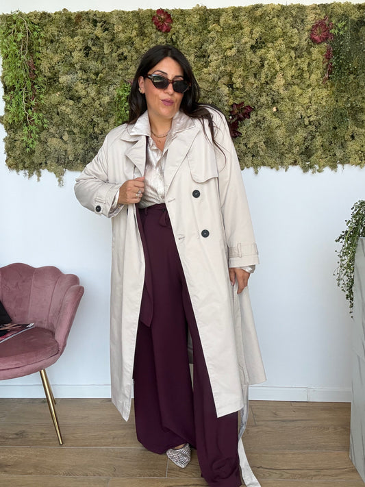 Trench Basic
