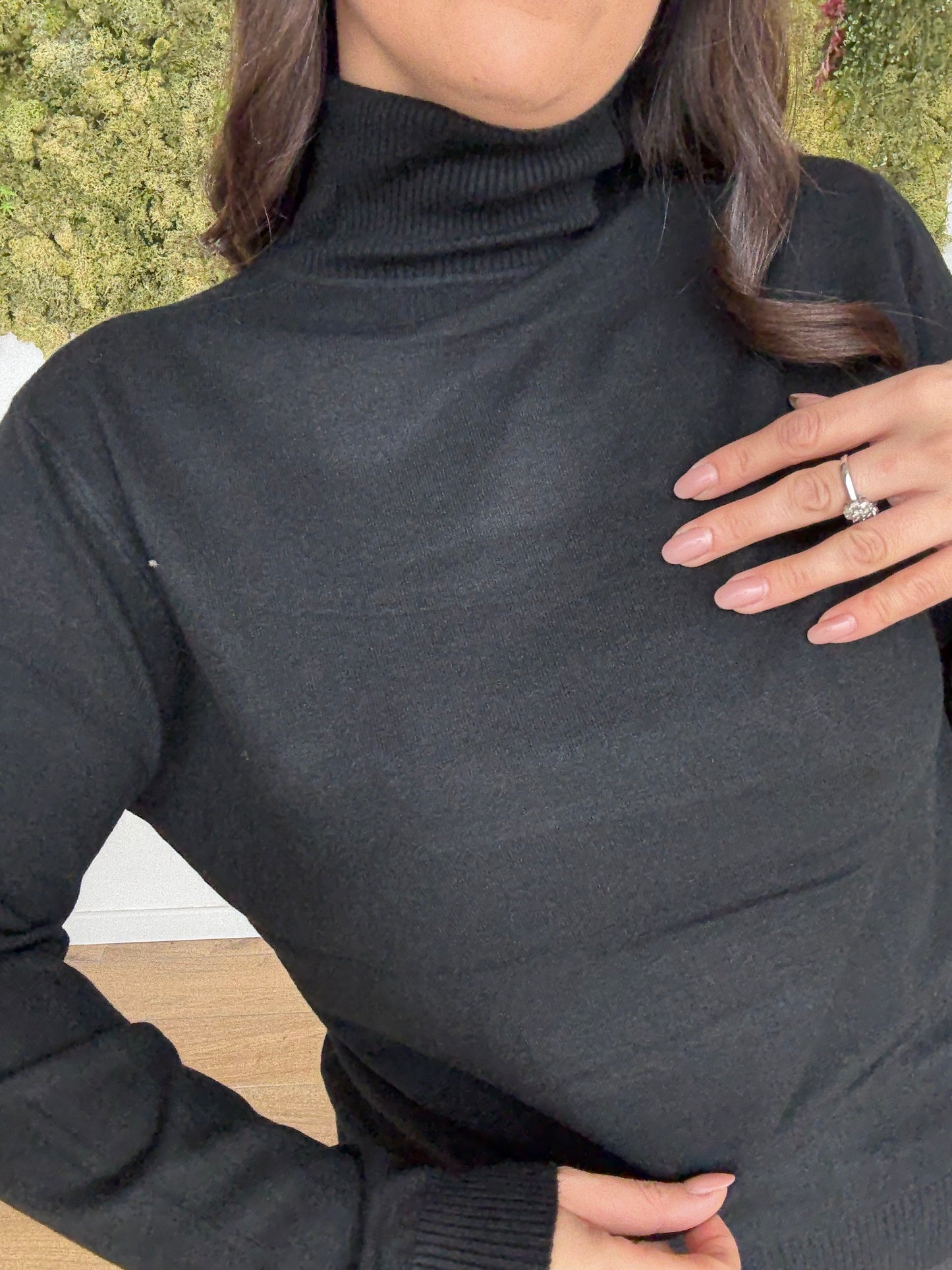 Dolcevita Basic Slim