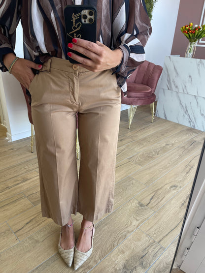 Pantalone Cotone
