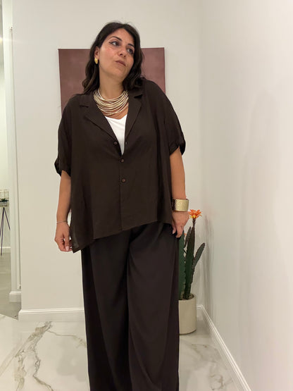 Camicia Giacca