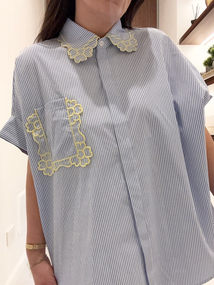 Camicia Nina
