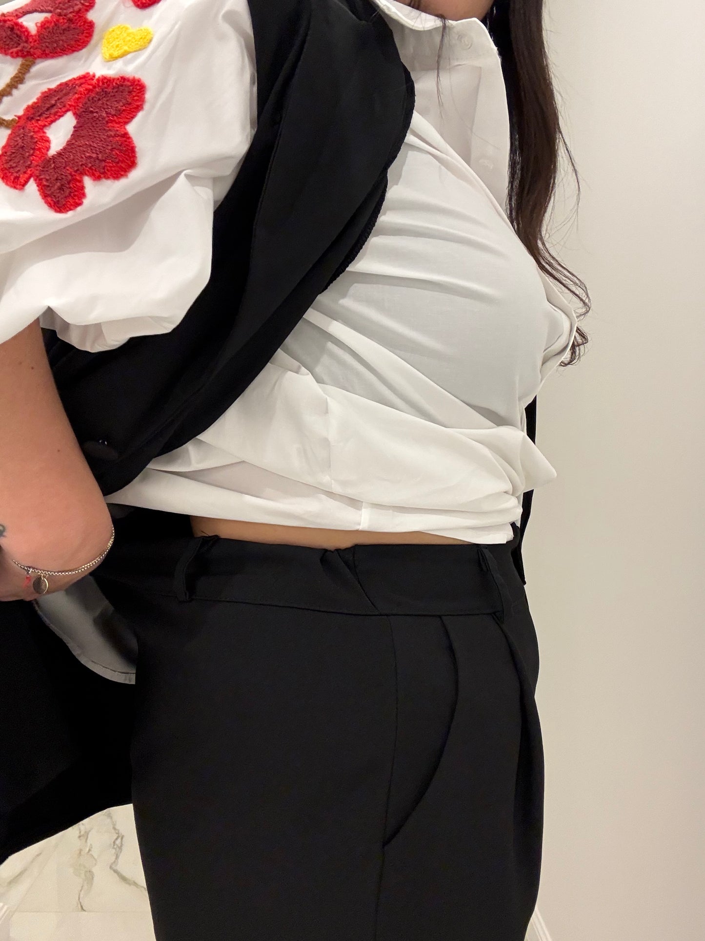 Tailleur Samira