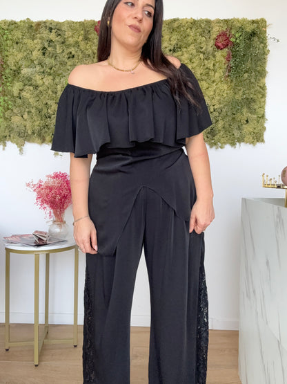 Coordinato Bianca