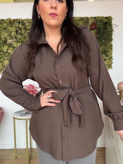 Camicia Fusciacca