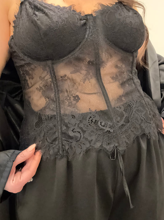 Corsetto Palma