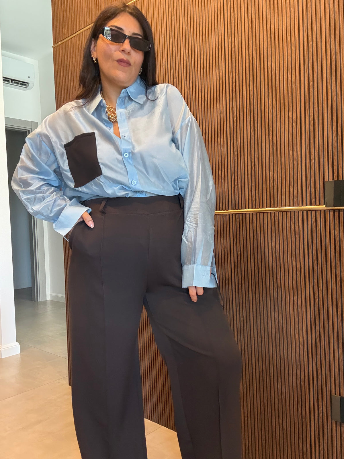 Tailleur Incanto