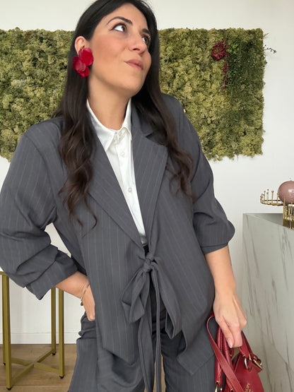 Tailleur Milena