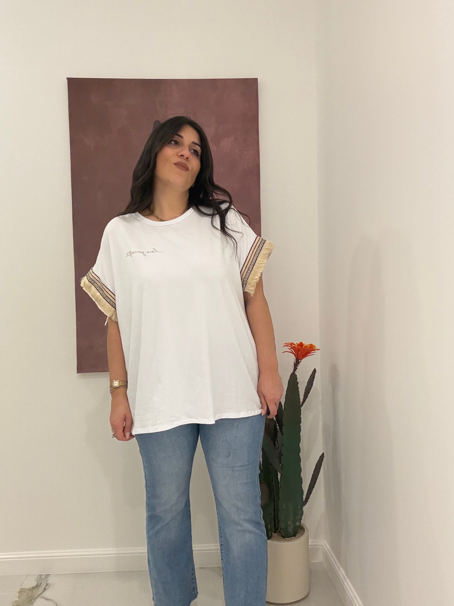 Maglia Rudy