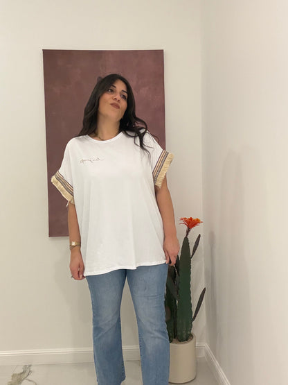 Maglia Rudy