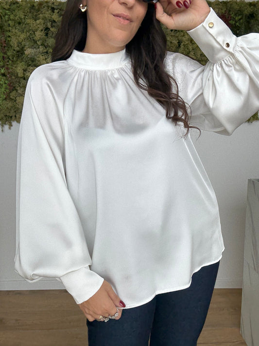 Blusa Rasone