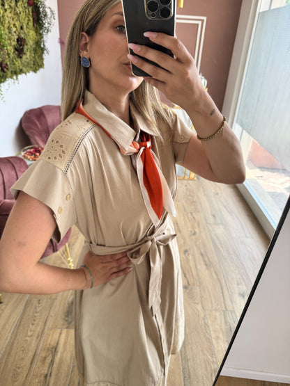 Abito Katia