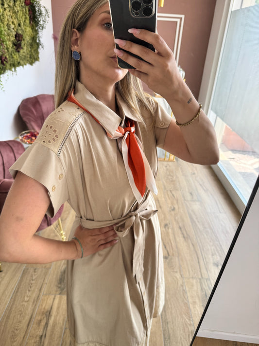 Abito Katia