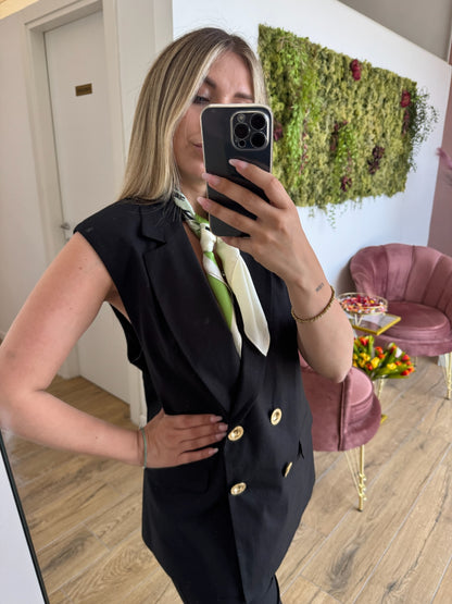Tailleur Cloe
