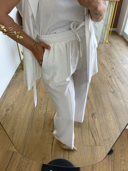 Tailleur Mandy