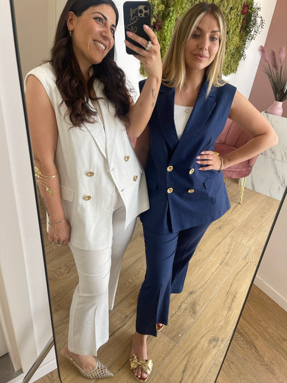 Tailleur Cloe
