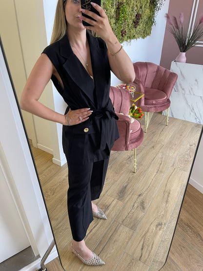 Tailleur Mandy