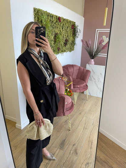 Tailleur Mandy